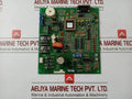 Hobart Control Board Assy (Lxgc/Lxgh) 473173-2H