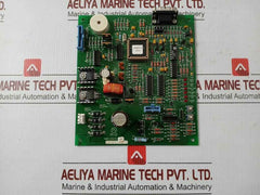 Hobart Control Board Assy (Lxgc/Lxgh) 473173-2H