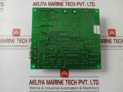 Hobart Control Board Assy (Lxgc/Lxgh) 473173-2H
