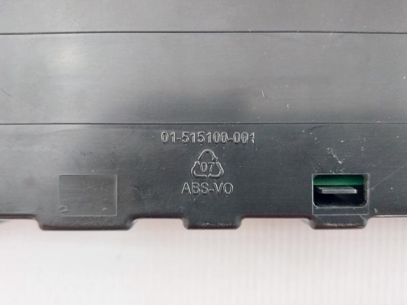 Hobart Control Pcb Board 01-515340-1 Part No 01-515340-001