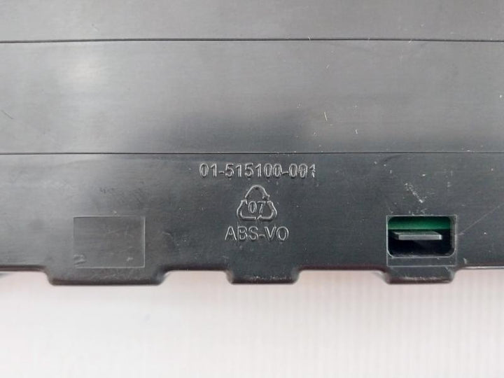 Hobart Control Pcb Board 01-515340-1 Part No 01-515340-001