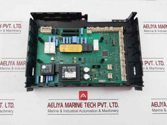 Hobart Control Pcb Board 01-515340-1 Part No 01-515340-001