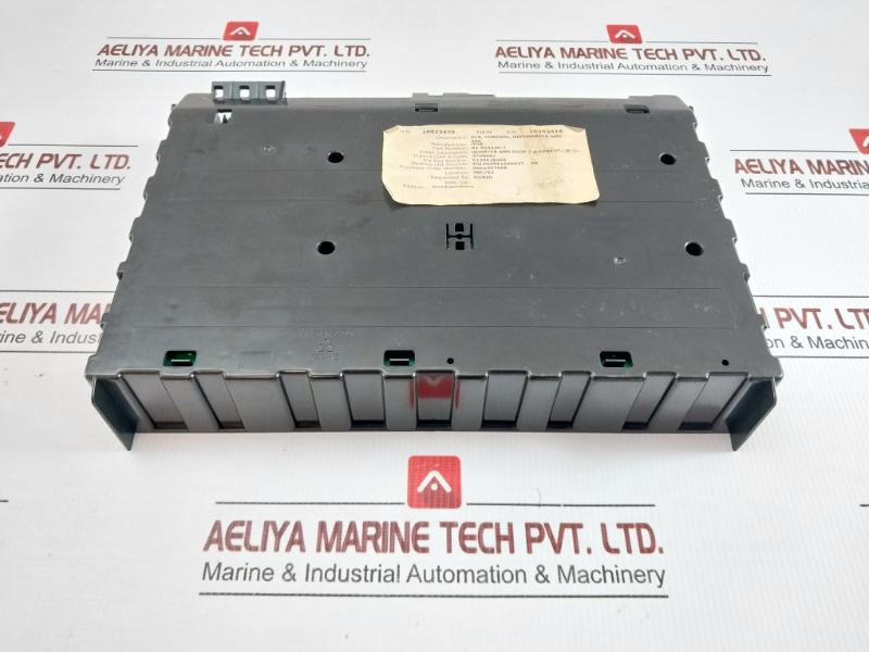 Hobart Control Pcb Board 01-515340-1 Part No 01-515340-001