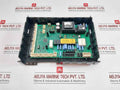 Hobart Control Pcb Board 01-515340-1 Part No 01-515340-001