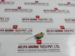 Hobart Xgg6-88-p27Z1 Microswitch 15A 250Vac