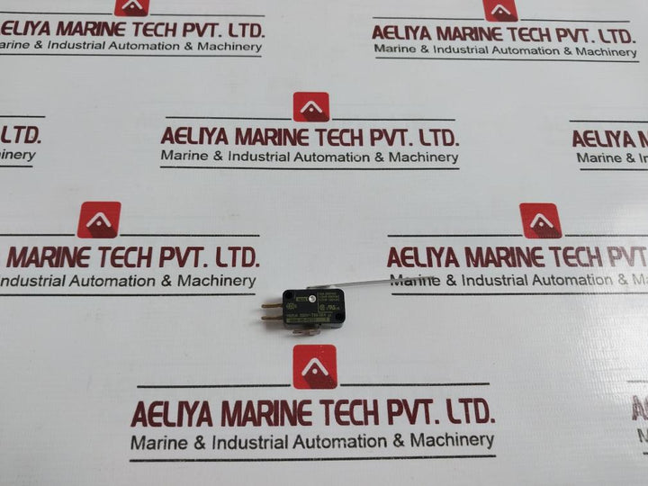 Hobart Xgg6-88-p27Z1 Microswitch 15A 250Vac