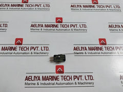 Hobart Xgg6-88-p27Z1 Microswitch 15A 250Vac