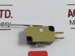 Hobart Xgg6-88-p27Z1 Microswitch 15A 250Vac