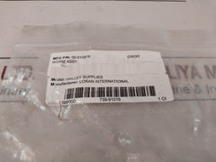 Hobart 00-015878 Worm Assembly
