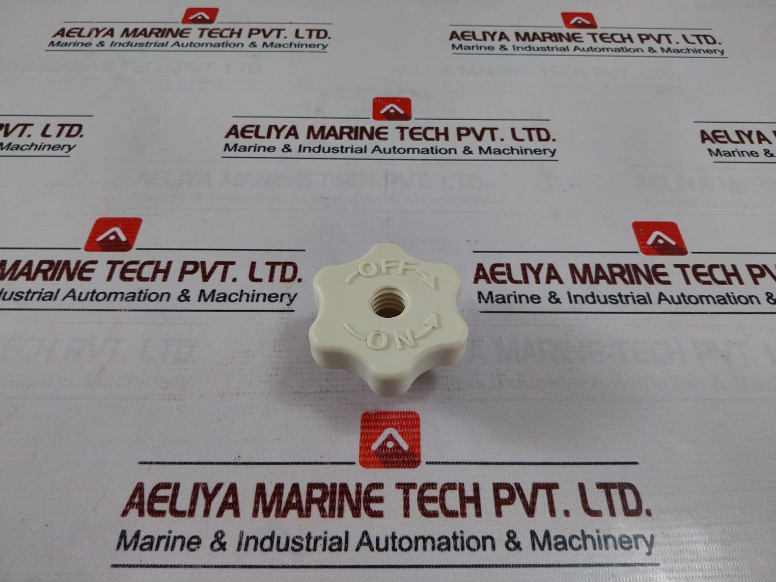 Hobart 00-291956 Ret Knob Retainer 291956