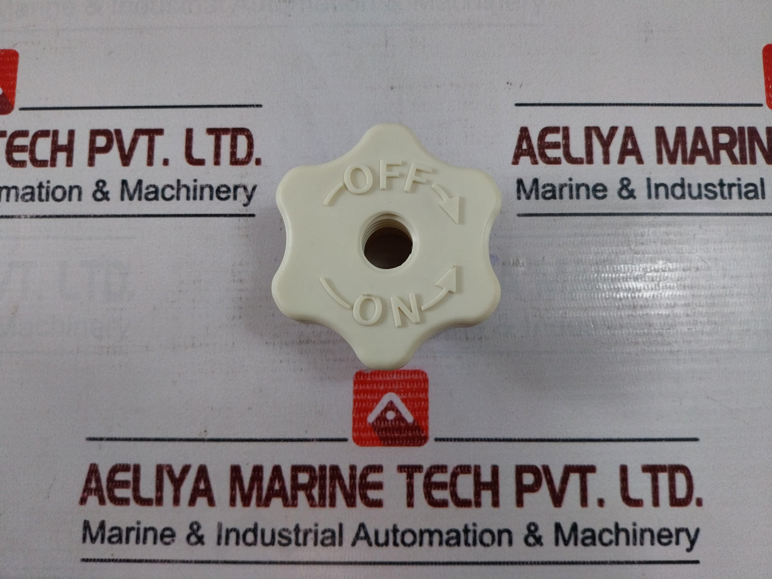 Hobart 00-291956 Ret Knob Retainer 291956