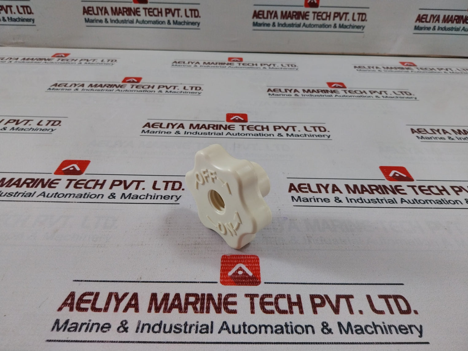 Hobart 00-291956 Ret Knob Retainer 291956