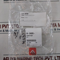 Hobart 00-294595 Terminal Board Assy