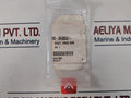 Hobart 00-893052 Rinse Arm Shaft 646610 Was003.008.0510