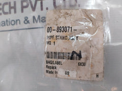 Hobart 893073 Over Flow Tube Stand Pipe Assy 646625