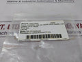 Hobart 12-1/8 Grinder Plate 016423-00002 C003G 1/8In.