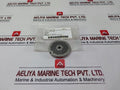 Hobart 12-1/8 Grinder Plate 016423-00002 C003G 1/8In.