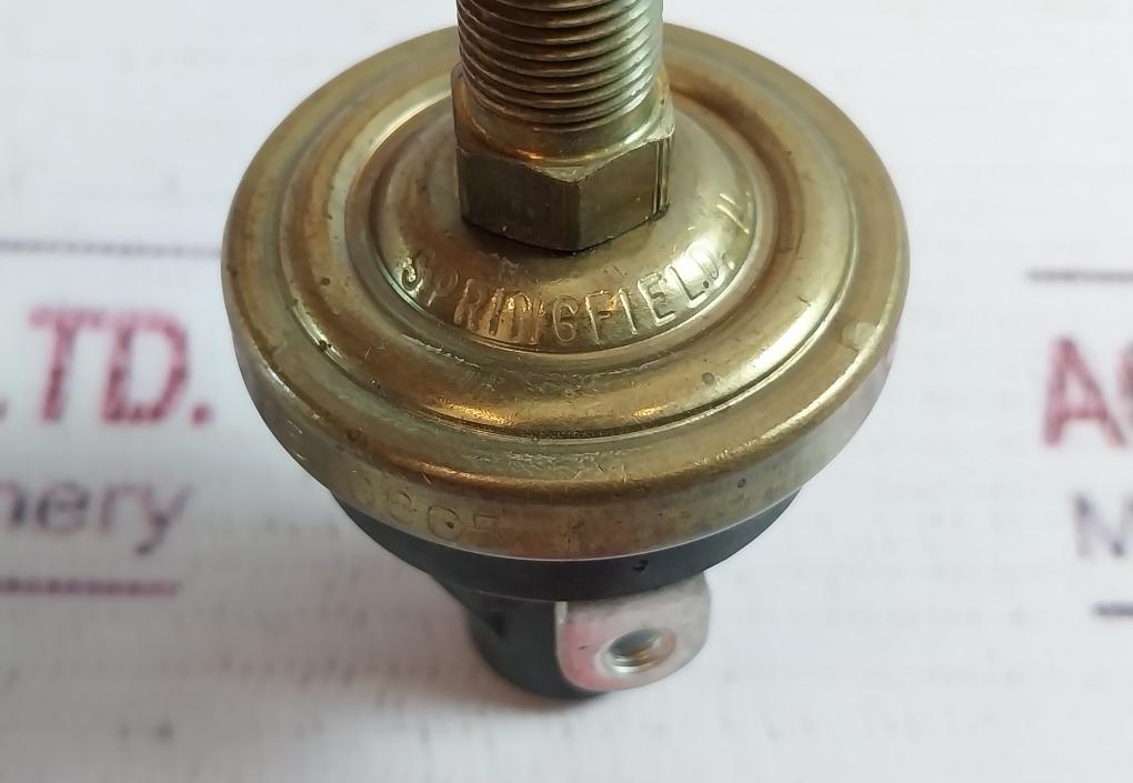 Hobbs B78152 15 Pressure Switch