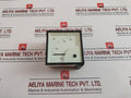 Hobut 072Sd Analog Panel Ammeter 0-60 A