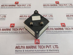 Hobut 072Sd Analog Panel Ammeter 0-60 A