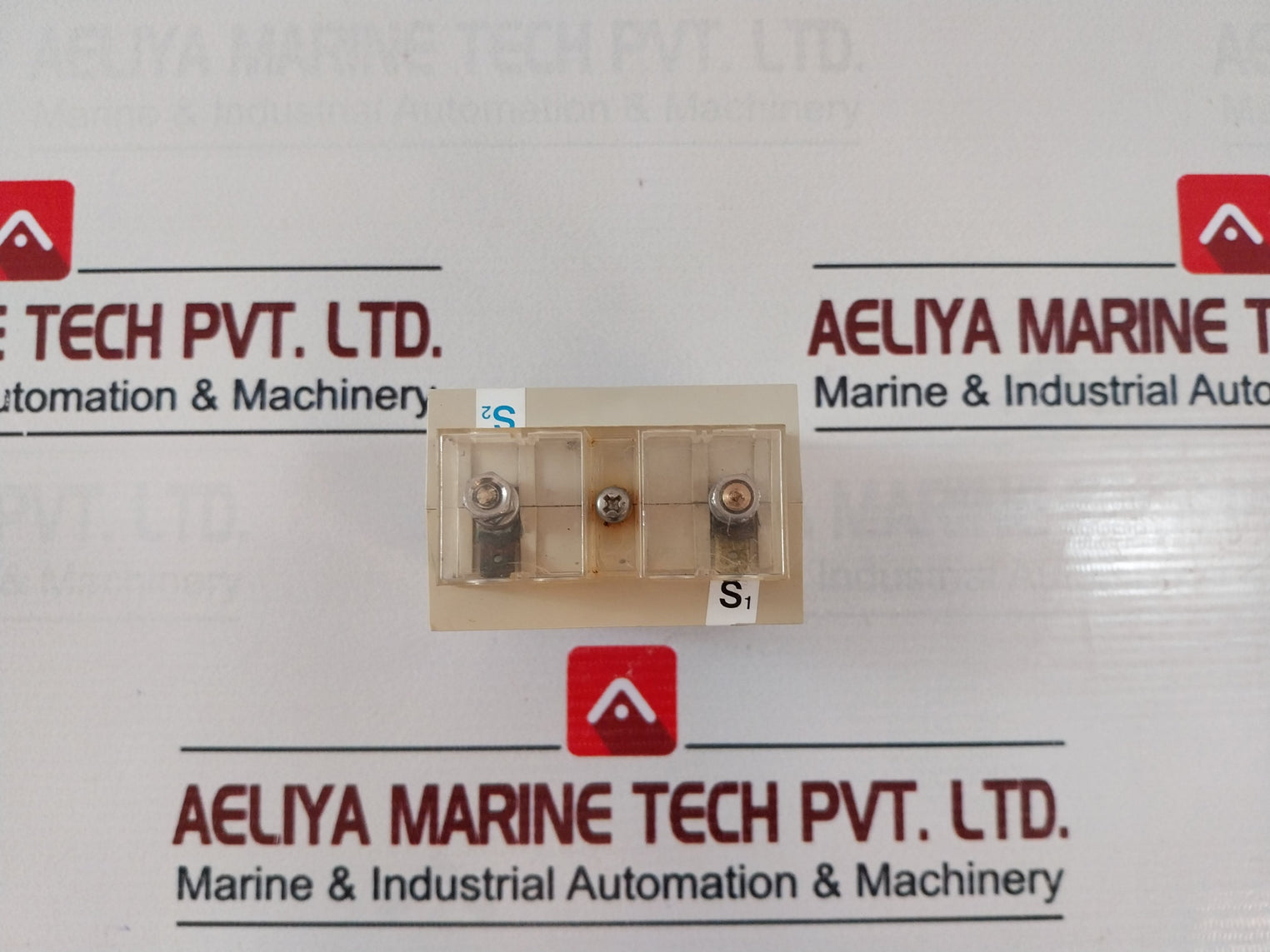 Hobut B.S. 3938 Current Transformer 60/1 Amp