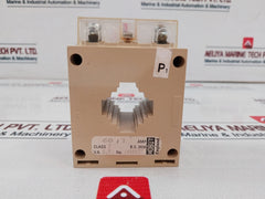 Hobut B.S. 3938 Current Transformer 60/1 Amp