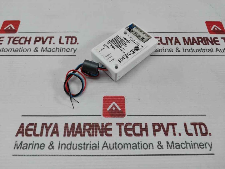 Hochiki Chq-som Hfp Single Output Module
