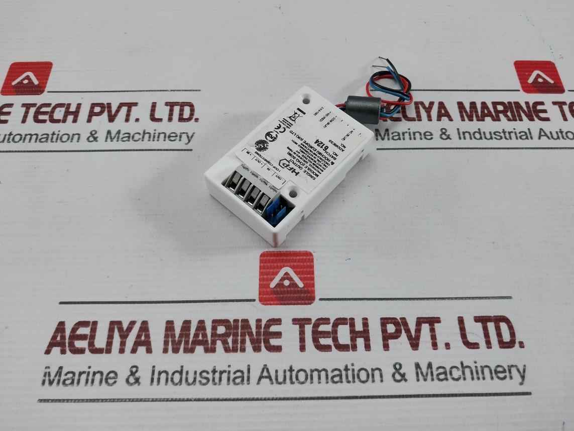 Hochiki Chq-som Hfp Single Output Module