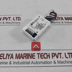 Hochiki Chq-som Hfp Single Output Module