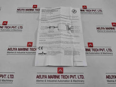 Hochiki Chq-som Hfp Single Output Module