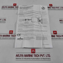 Hochiki Chq-som Hfp Single Output Module
