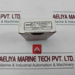 Hochiki Chq-som Hfp Single Output Module