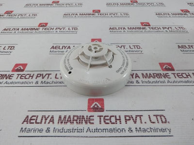 Hochiki Dcd-1E-is Conventional Rate Of Rise Heat Detector 15-30Vdc Max 40Ma