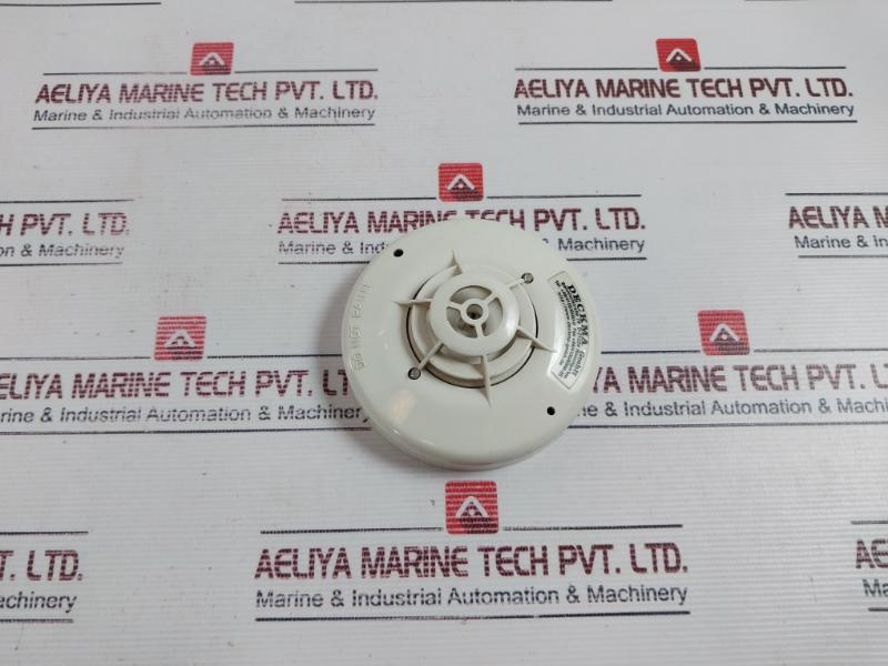 Hochiki Dcd-ae3M Electronic Linear Heat Detection, 9.5-30V Dc