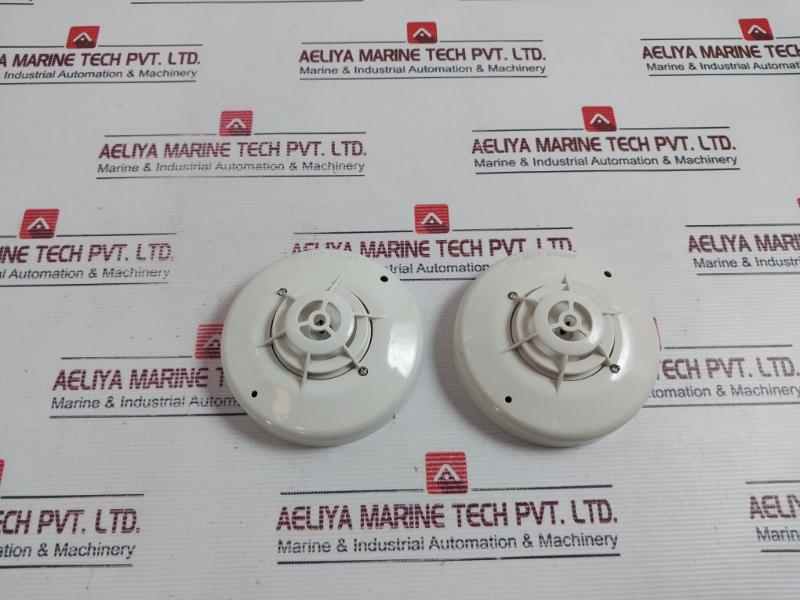 Hochiki Dcd-ae3M Electronic Linear Heat Detection, 9.5-30V Dc En54 Class A1 A1R