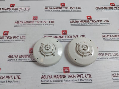 Hochiki Dcd-ae3M Electronic Linear Heat Detection, 9.5-30V Dc En54 Class A1 A1R