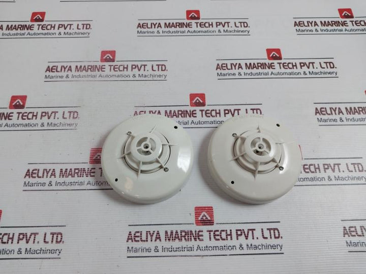 Hochiki Dcd-ae3M Electronic Linear Heat Detection, 9.5-30V Dc En54 Class A1 A1R