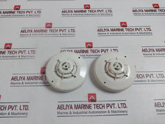 Hochiki Dcd-ae3M Electronic Linear Heat Detection, 9.5-30V Dc En54 Class A1 A1R