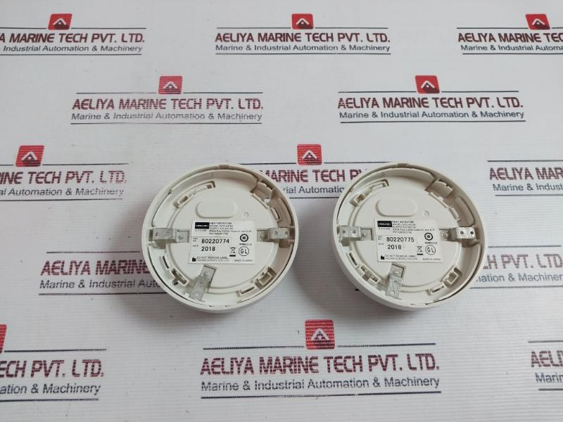 Hochiki Dcd-ae3M Electronic Linear Heat Detection, 9.5-30V Dc En54 Class A1 A1R