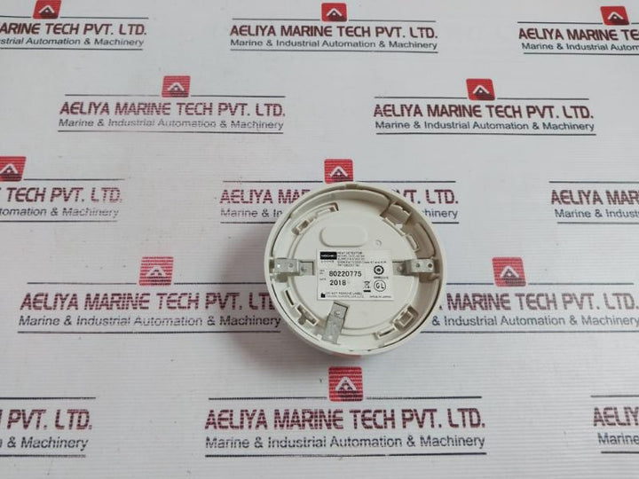 Hochiki Dcd-ae3M Electronic Linear Heat Detection, 9.5-30V Dc En54 Class A1 A1R