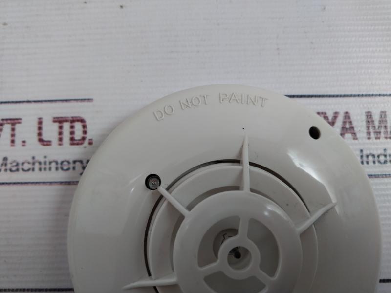 Hochiki Dcd-ae3M Electronic Linear Heat Detection, 9.5-30V Dc En54 Class A1 A1R