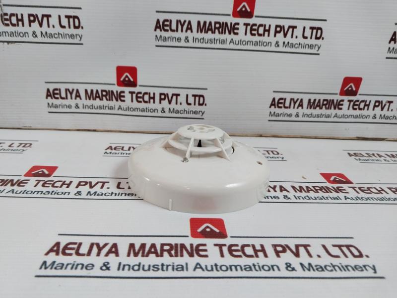 Hochiki Dcd-ae3M Electronic Linear Heat Detection, 9.5-30V Dc En54 Class A1 A1R