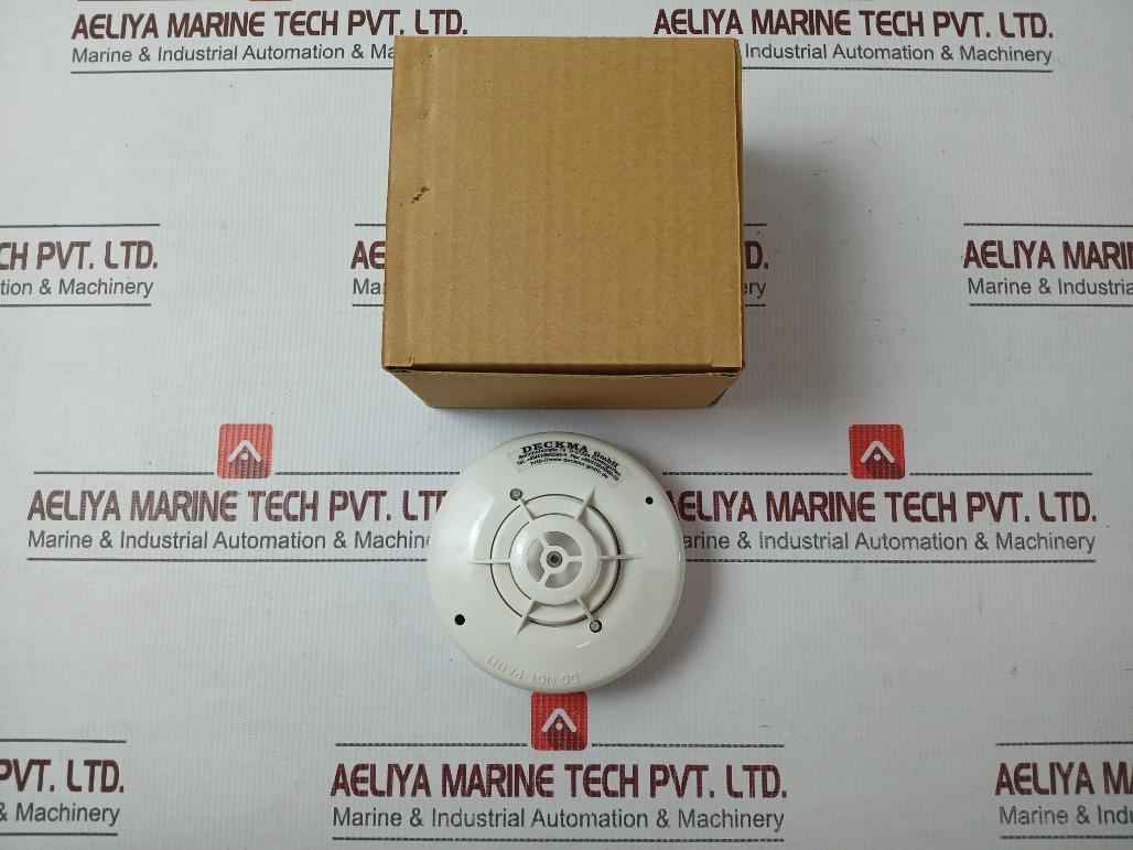 Hochiki Dcd-ae3M Heat Detector 9.5-30V Dc