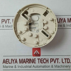 Hochiki Dcd-ae3M Heat Detector 9.5-30V Dc