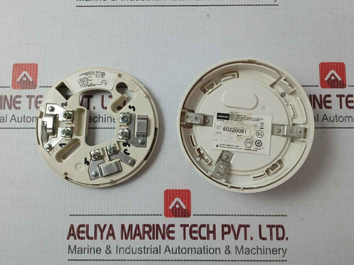 Hochiki Dcd-ae3M Heat Detector 9.5-30V Dc