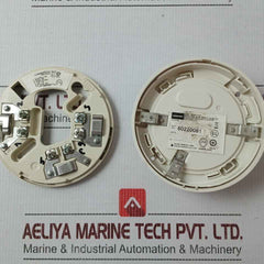 Hochiki Dcd-ae3M Heat Detector 9.5-30V Dc
