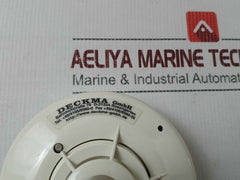 Hochiki Dcd-ae3M Heat Detector 9.5-30V Dc