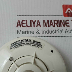 Hochiki Dcd-ae3M Heat Detector 9.5-30V Dc