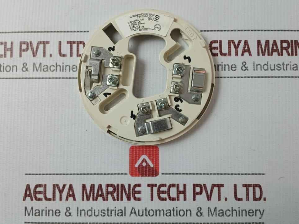 Hochiki Dcd-ae3M Heat Detector 9.5-30V Dc