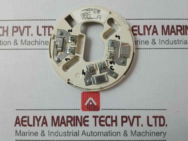 Hochiki Dcd-ae3M Heat Detector 9.5-30V Dc